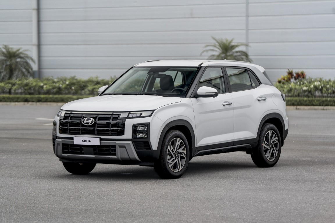 Hyundai Thành Công Việt Nam (HTV) Hyundai Thành Công Việt Nam (HTV)