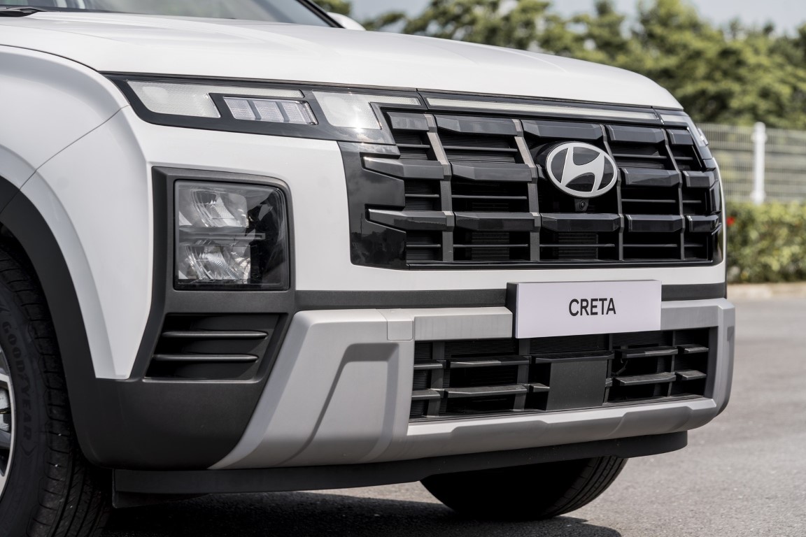 Hyundai Thành Công Việt Nam (HTV)