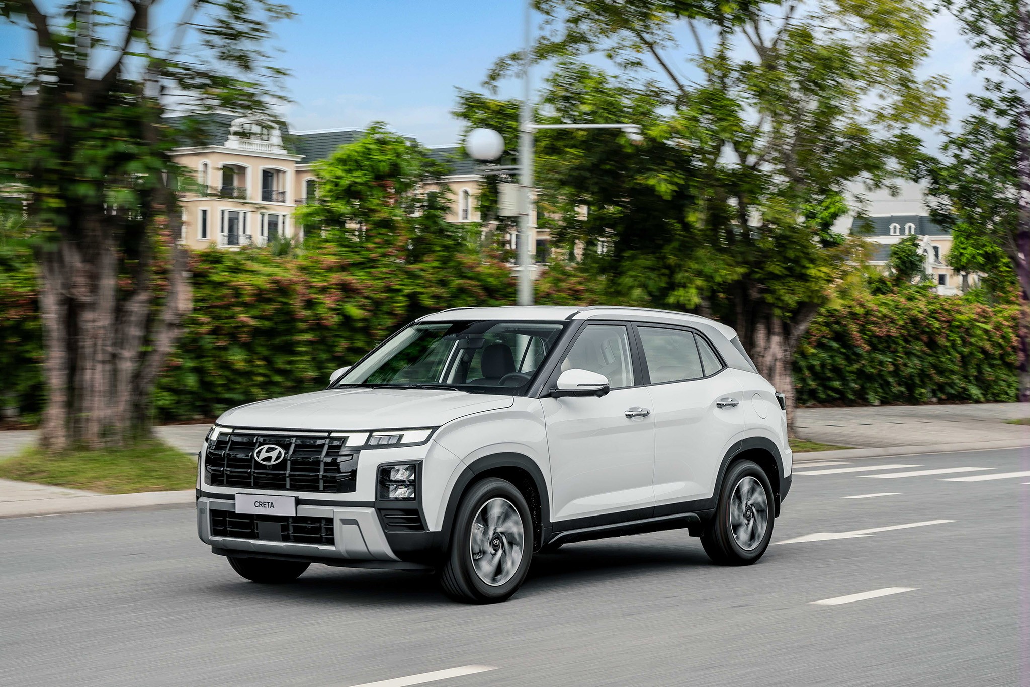 TC GROUP THÔNG BÁO KẾT QUẢ BÁN HÀNG HYUNDAI THÁNG 5/2025